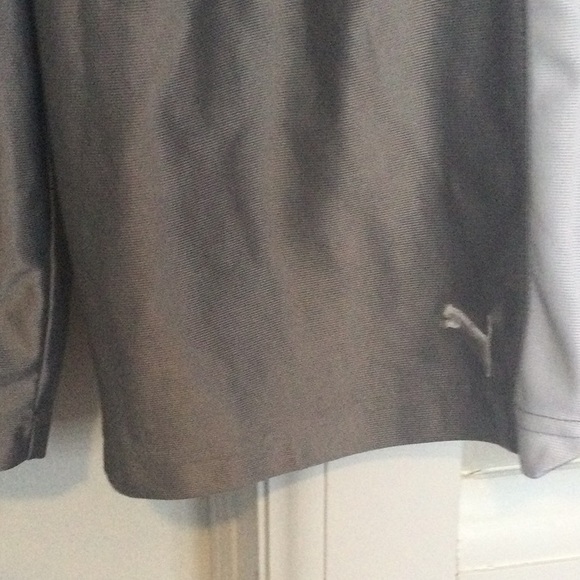 Boy’s Puma Shorts - Picture 2 of 5